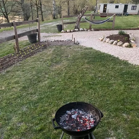 Chalet Olivier Flere-la-Riviere Extérieur photo