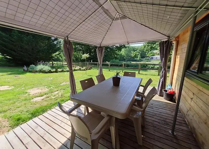 Chalet Olivier