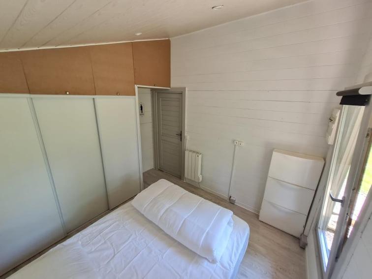 Chalet Olivier *