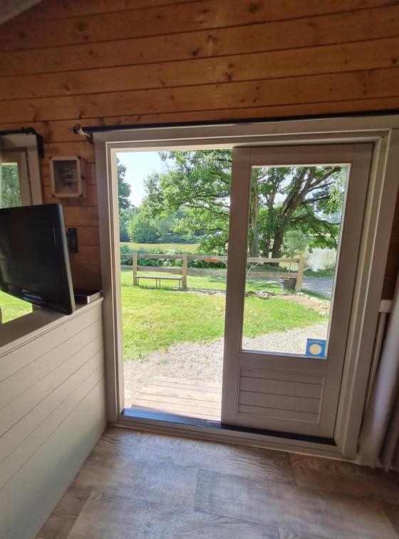 Chalet Olivier
