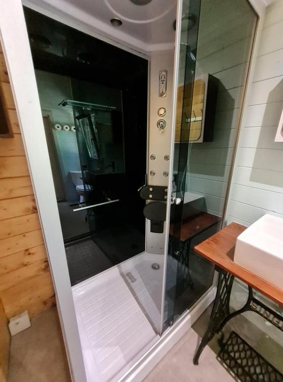 Chalet Olivier *