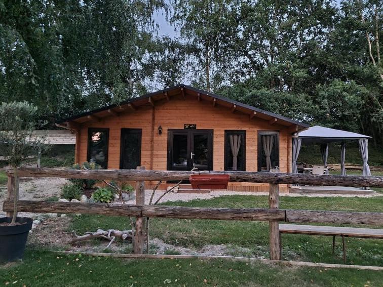 Chalet Olivier
